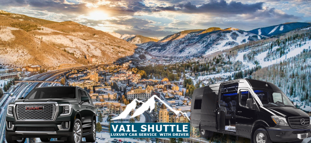 Do you need a car in Vail Colorado?