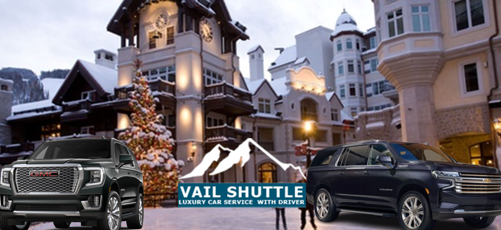 Learn how to reach Vail from Denver Airport hassle-free using the Vail Car Service. Seamlessly navigate with expert tips.