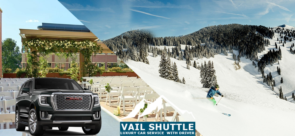 The Elizabeth Hotel, Autograph Collection, Fort Collins to Vail Ski Resort Private Shuttle and Car Service