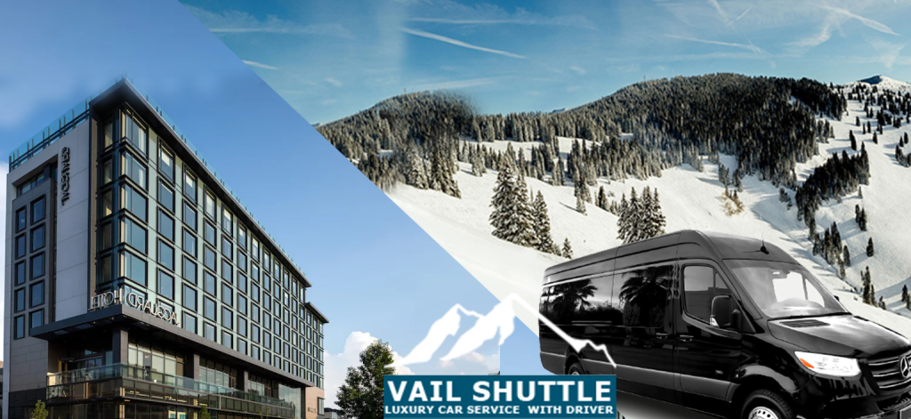 The Jacquard, Autograph Collection, Denver to Vail Ski Resort Private Shuttle and Car Service