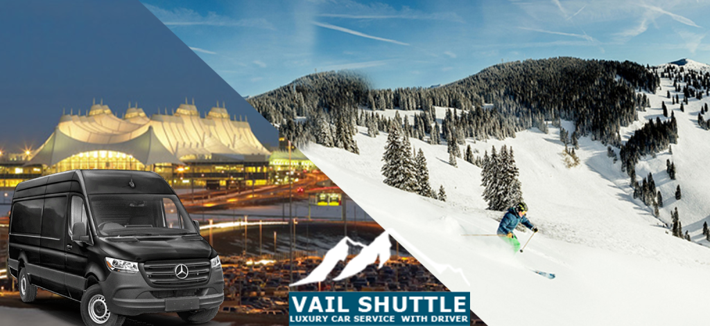 Denver Airport to Vail Car Service