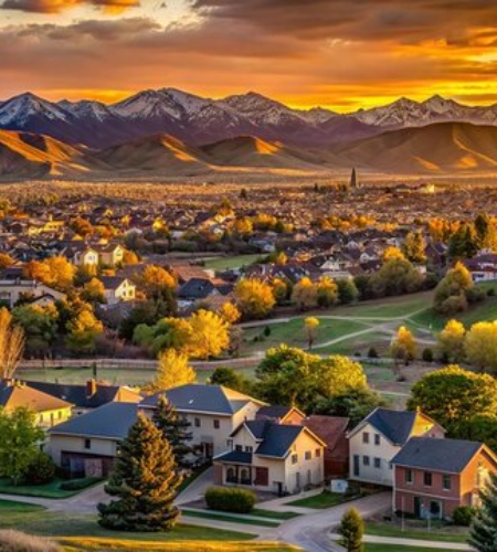 broomfield to vail car service