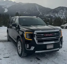 vail black car service