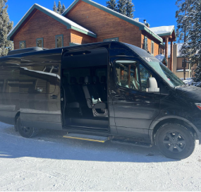 denver to vail transportation