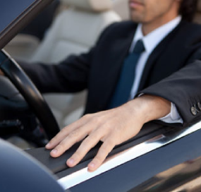 vail black car service